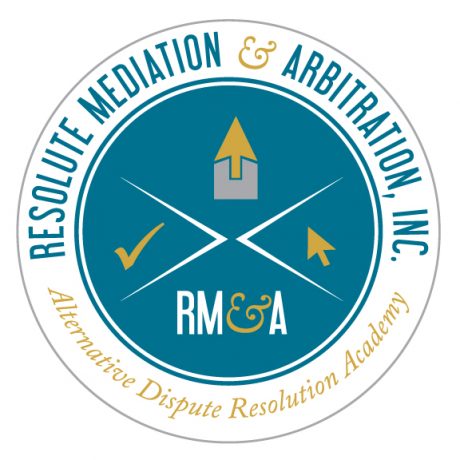 Alternative Dispute Resolution Academy Online - Resolute Mediation