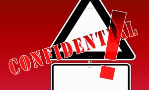Confidentiality, Privilege, Privacy Acts and Disclosures - Court Cases (2CME)