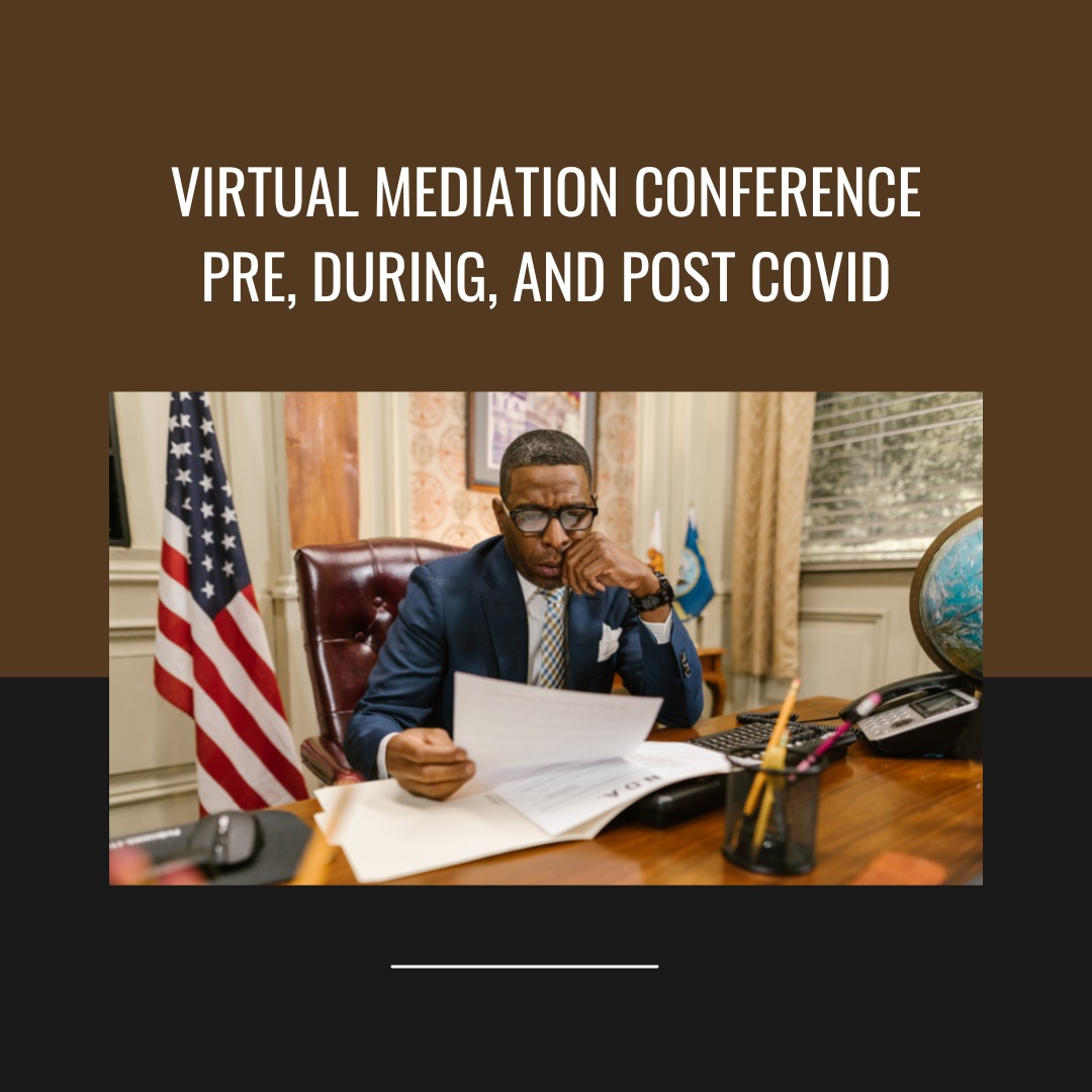 Coping With Covid, Jury Trials, Mediations, and Complex Litigations