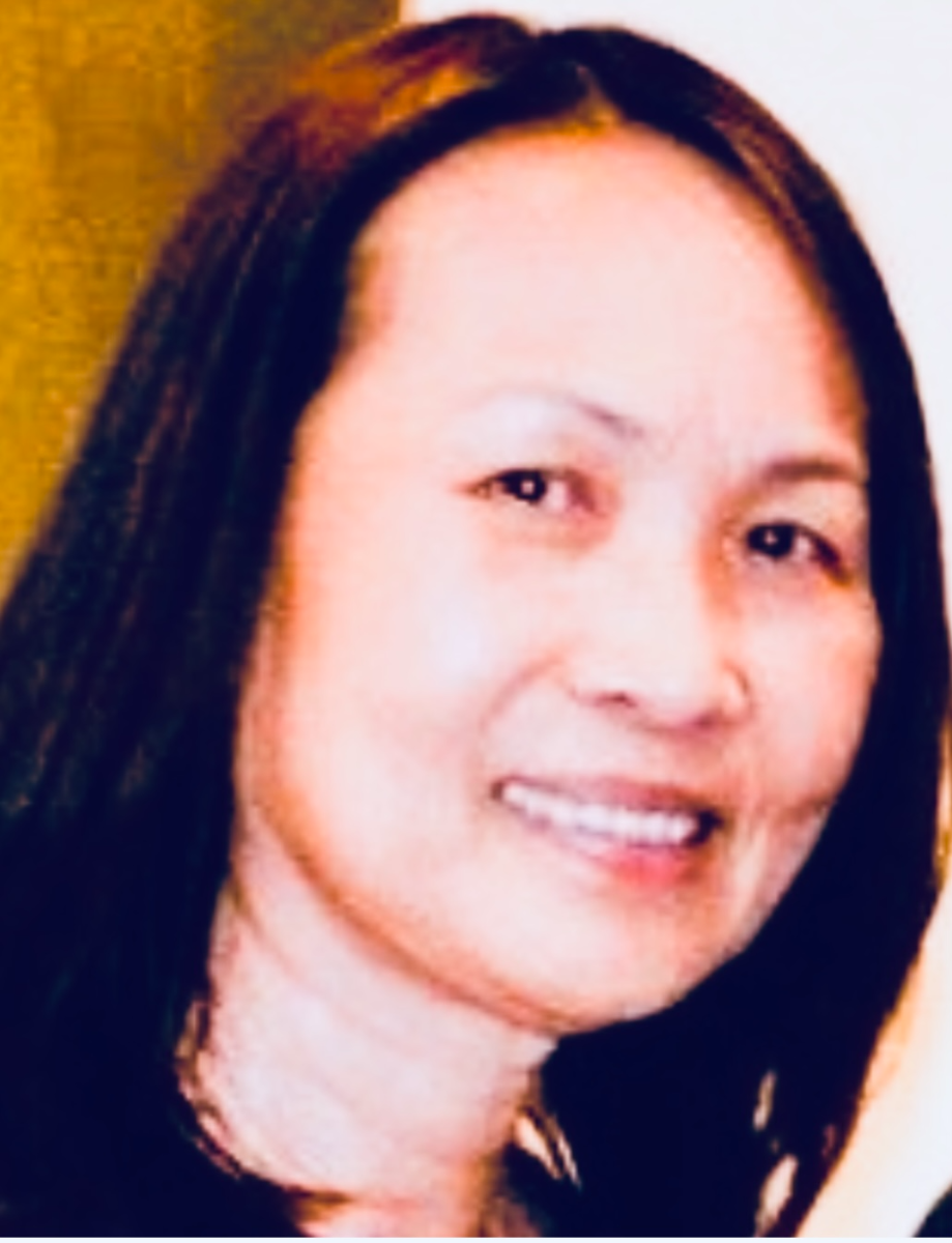 Phuong Le Callaway