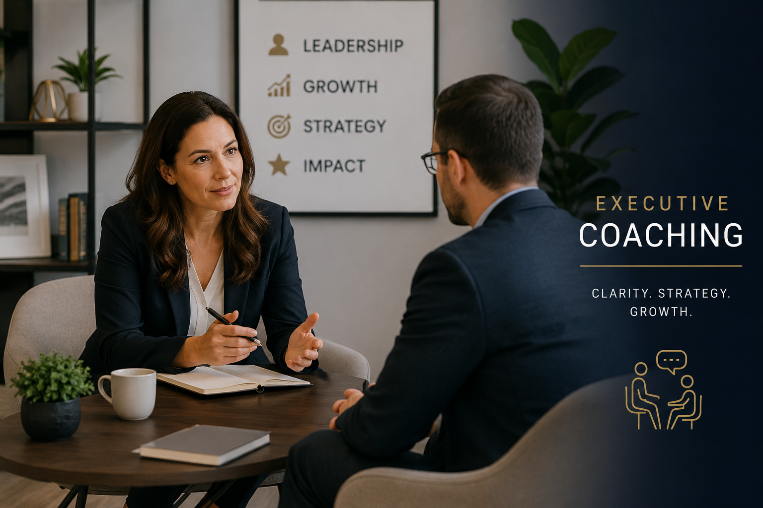 Executive Coaching