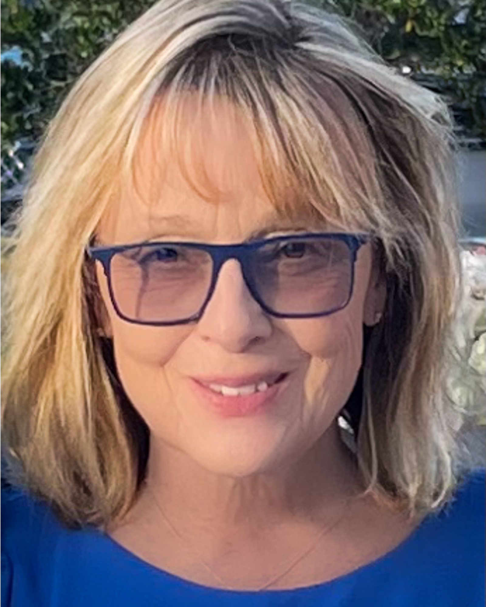 Maura Walden