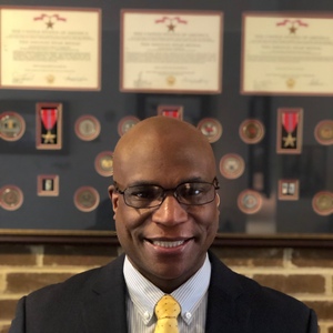 Nathan Washington