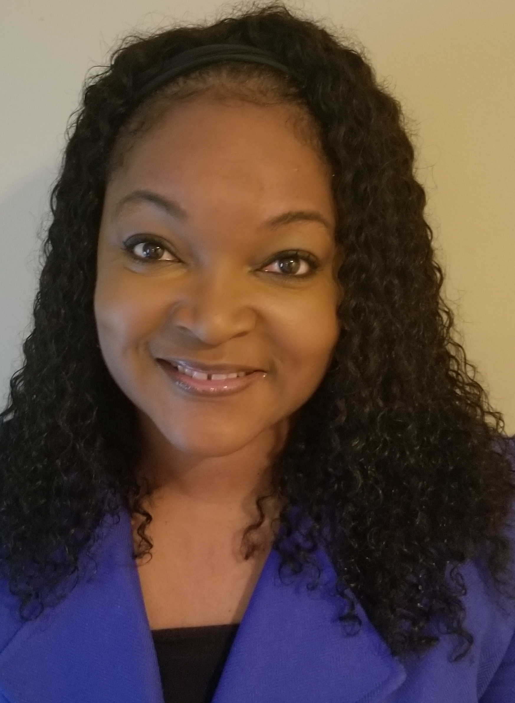 Tonya Dupree