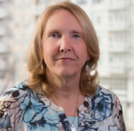 Alison Bouwmeester, BA