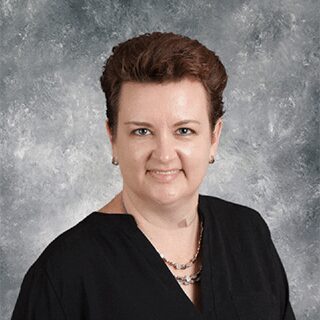 Dr. Sara Hoefler, ED