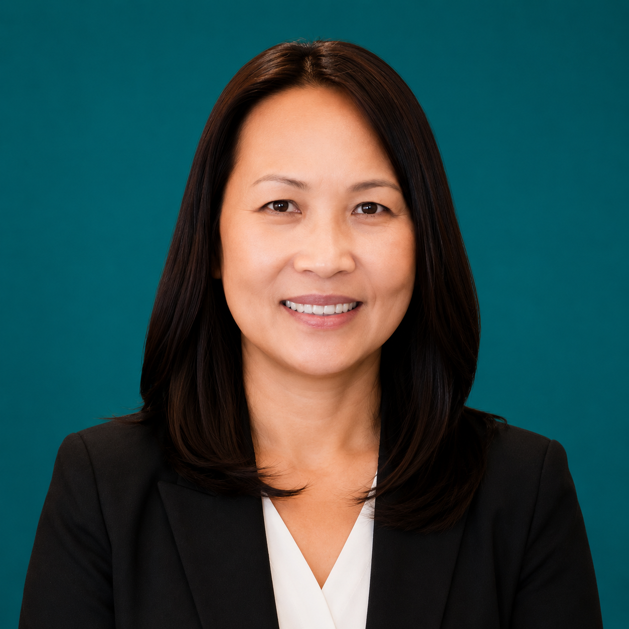 Dr. Phuong Callaway PHD