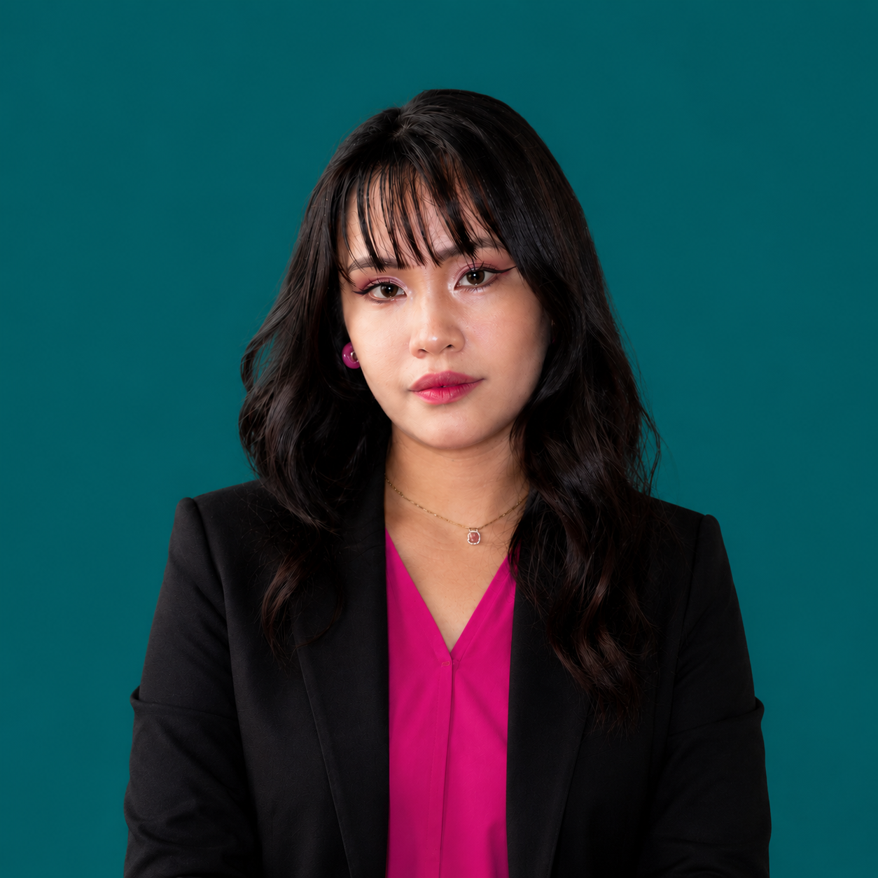 Tammy Dao