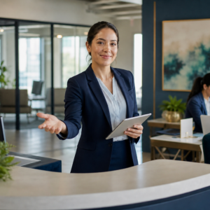 Administrative Office Support Essentials for Excellence