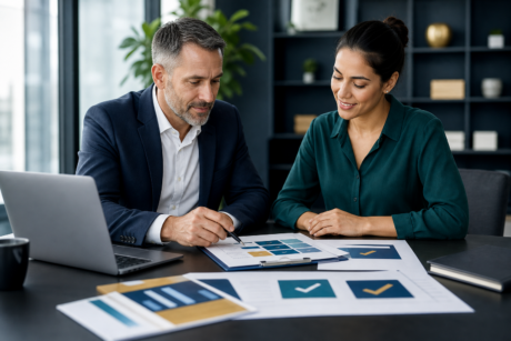 Accountability In The Workplace