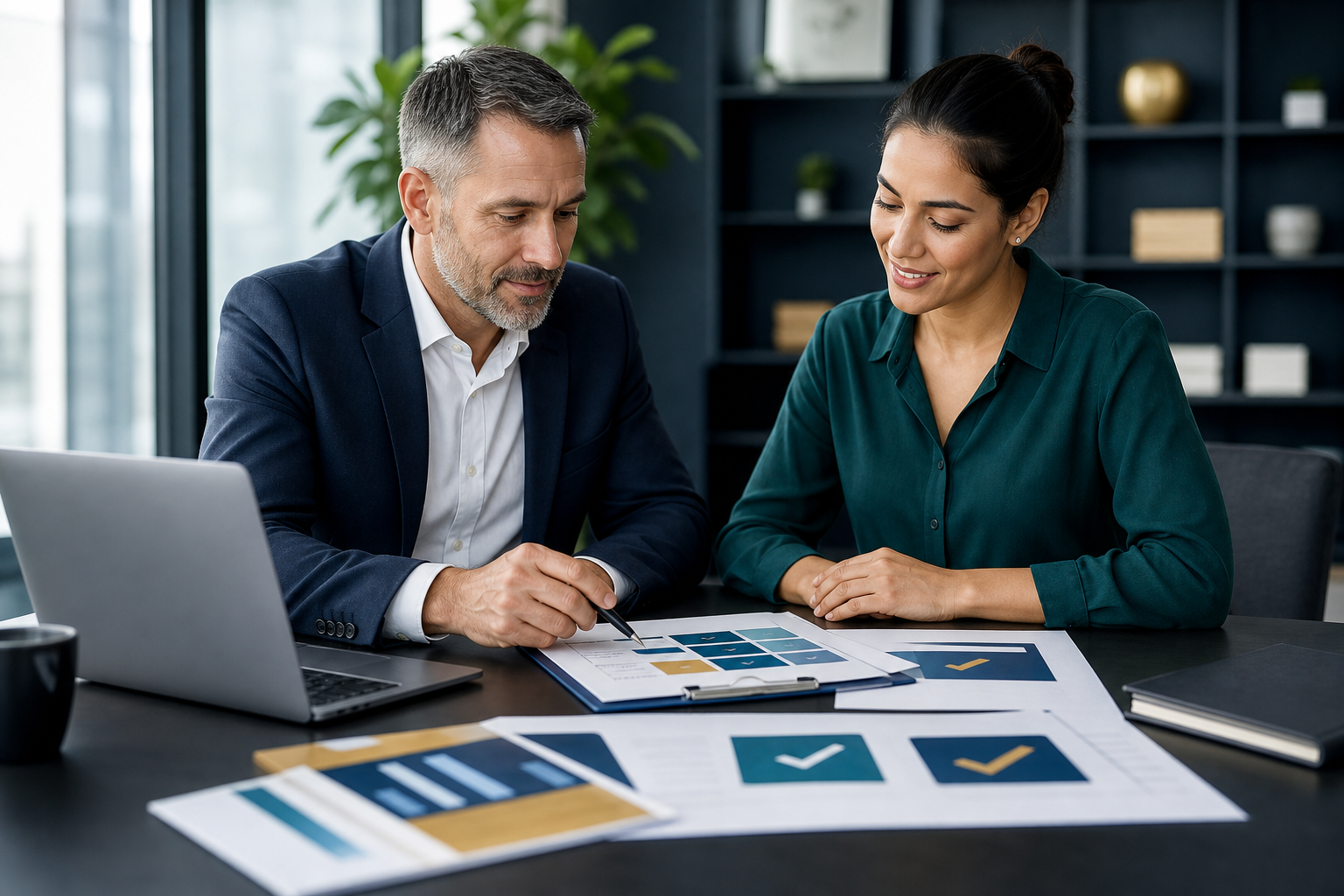 Accountability In The Workplace