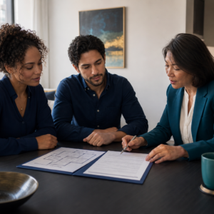 A Survey of Landlord–Tenant Law & ADR (4CME Gen, incl. 2CME Ethics)