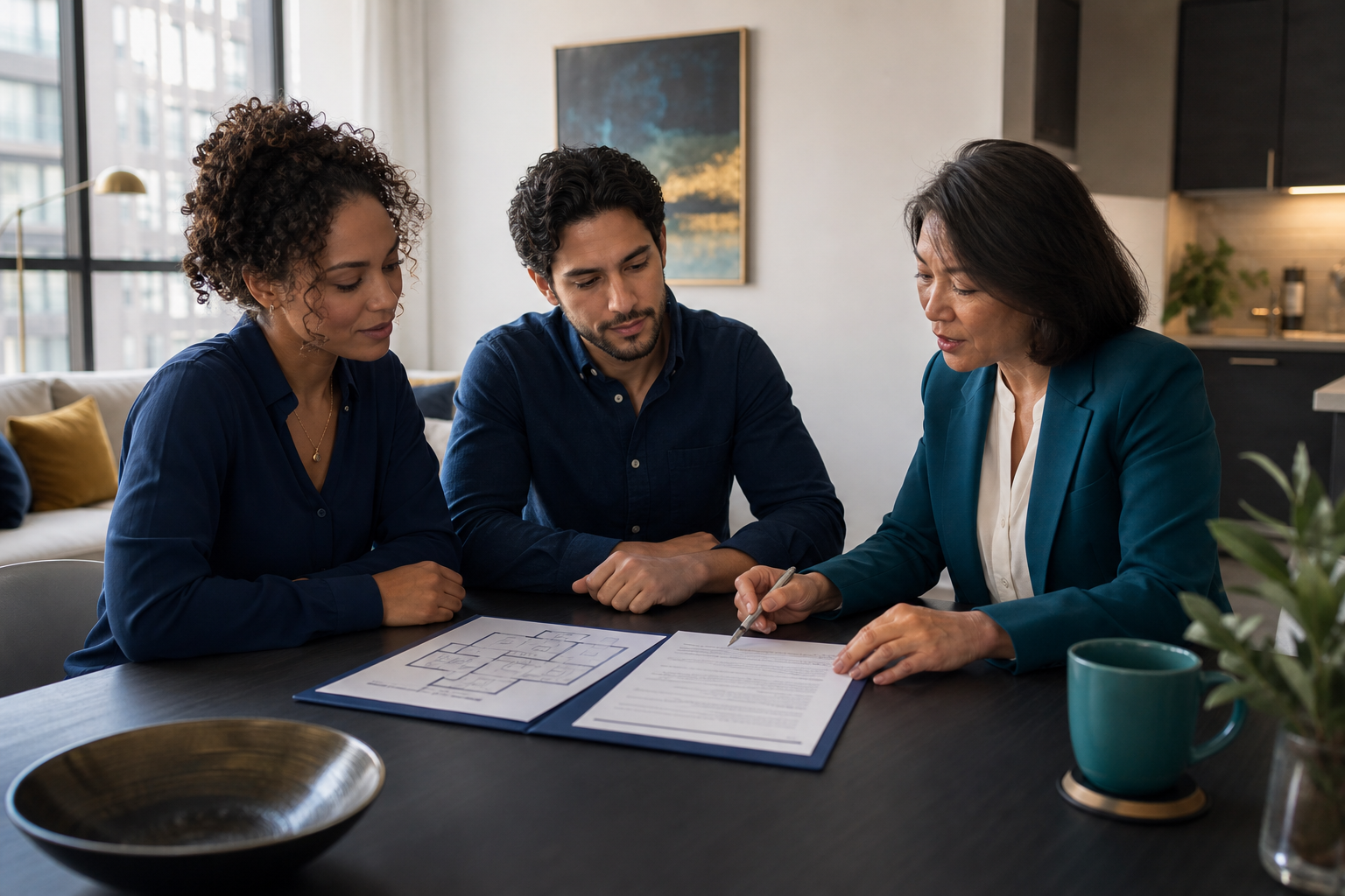 A Survey of Landlord–Tenant Law & ADR (4CME Gen, incl. 2CME Ethics)