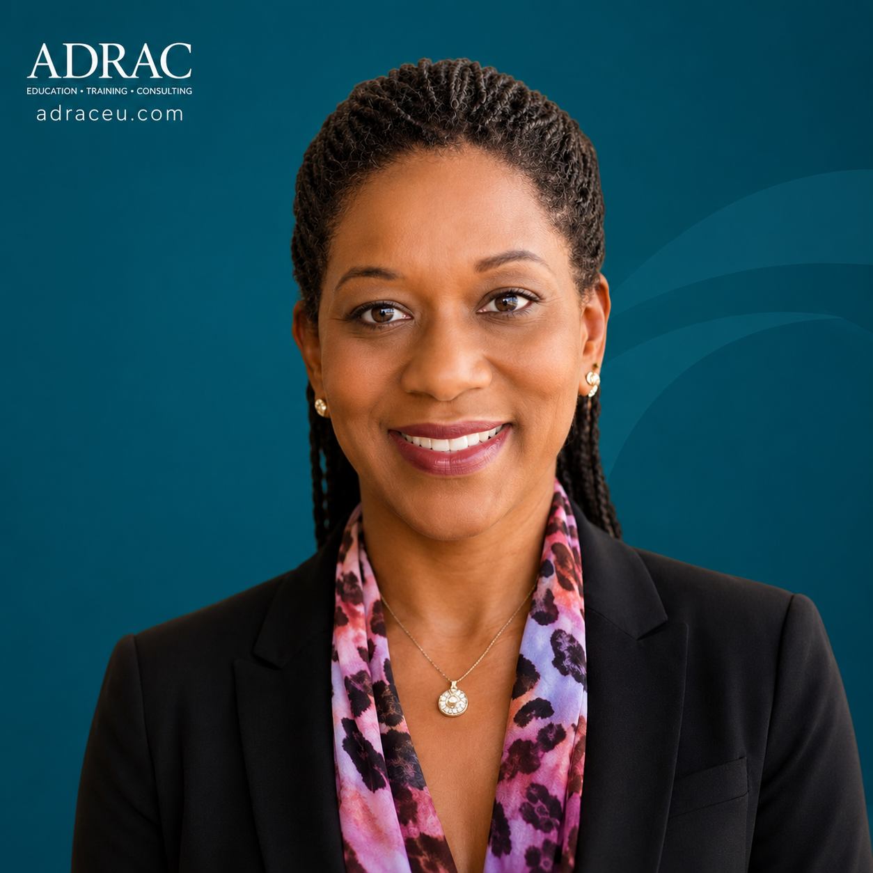 Dr. Kimberly Johnson, PhD.
