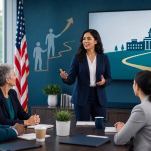 Aspiring Leader Certificate Course
