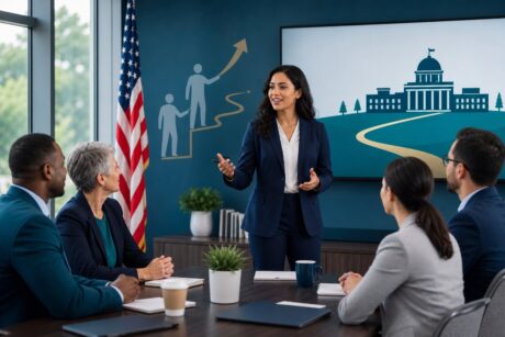 Aspiring Leader Certificate Course