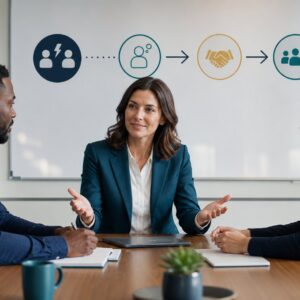 Conflict for Managers / Workplace Conflict Resolution