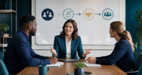 Conflict for Managers / Workplace Conflict Resolution