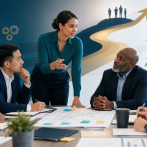 Emerging Supervisors and Managers Certificate Course