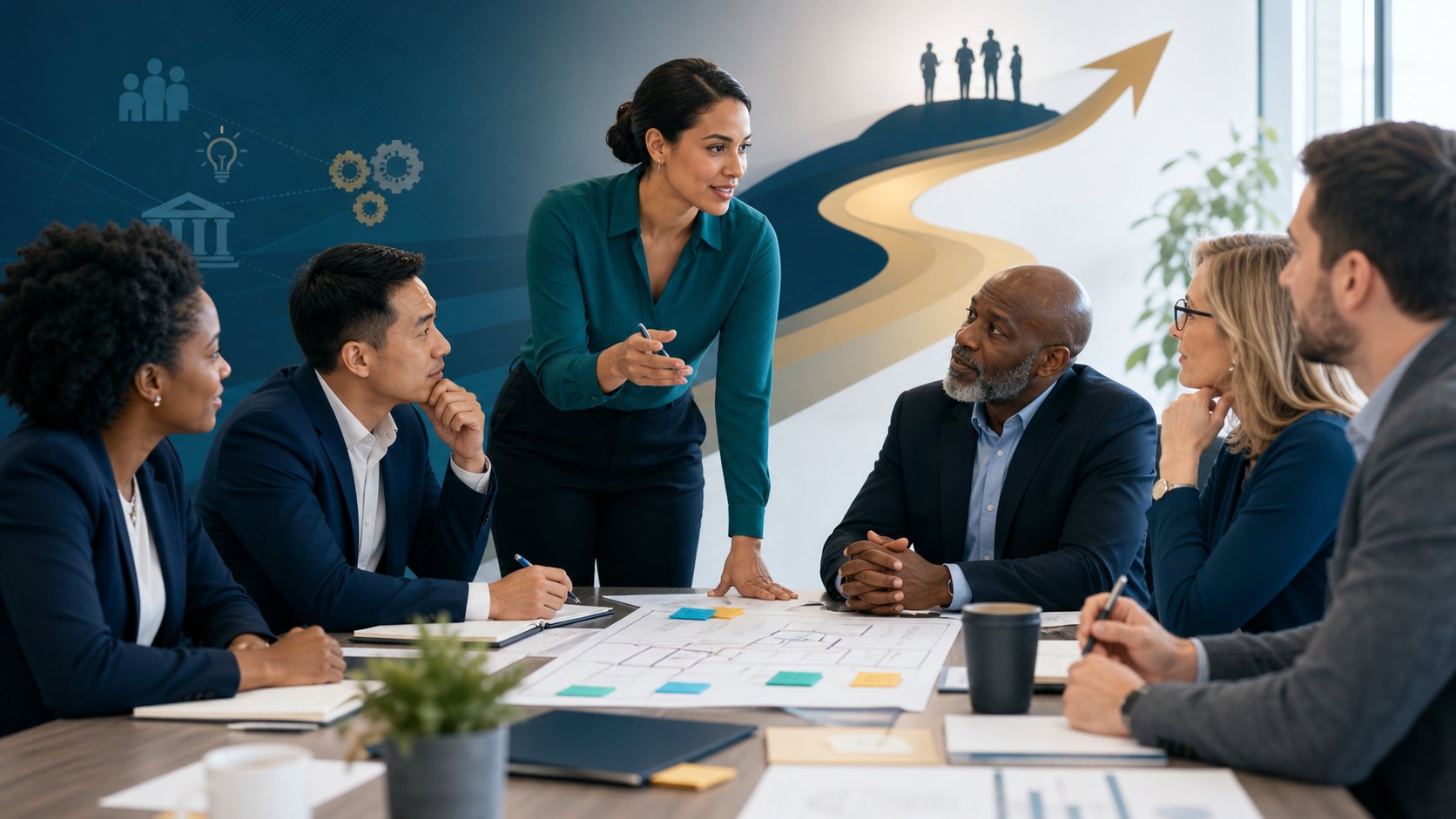 Emerging Supervisors and Managers Certificate Course