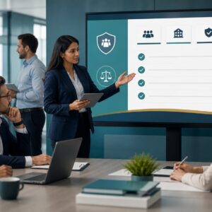 HR Management / HR Compliance