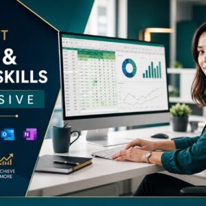 Microsoft Excel / Office Skills Intensive