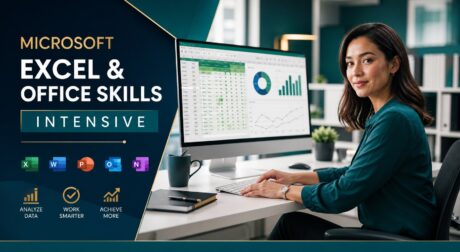 Microsoft Excel / Office Skills Intensive