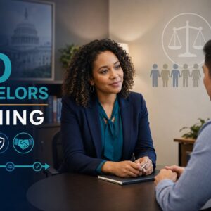New EEO Counselors 32 Hours