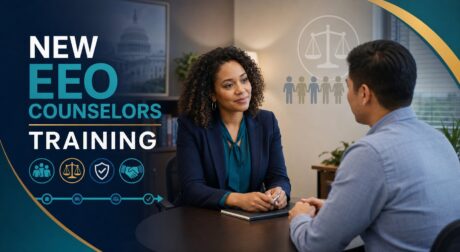 New EEO Counselors 32 Hours