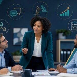 New Supervisor Essentials Certificate Program