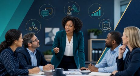 New Supervisor Essentials Certificate Program