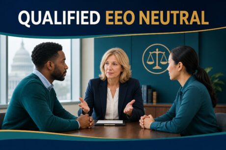 EEO Qualified Neutral COURSE (2.4CEU)