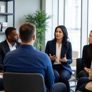 Workplace Harassment: What Should I Know