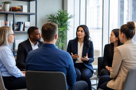 Workplace Harassment: What Should I Know