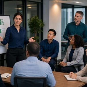 Workplace Violence