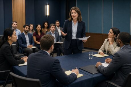 Arbitration Training