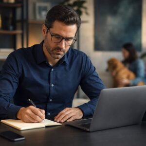 Attention Management The Path to Productivity