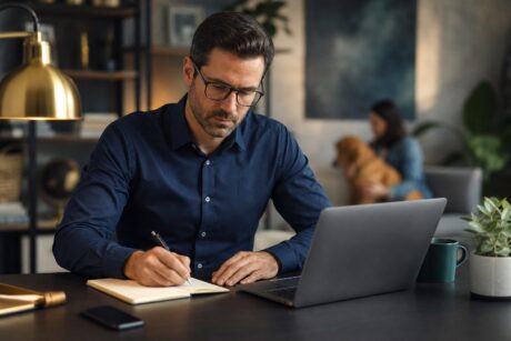 Attention Management The Path to Productivity