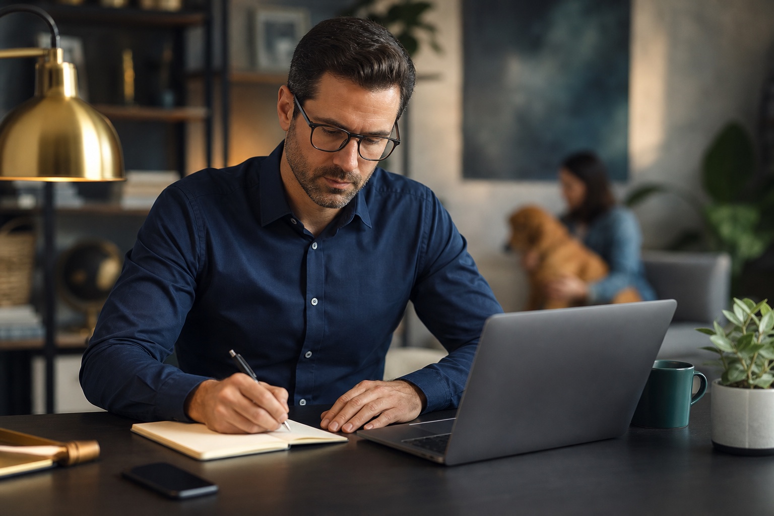Attention Management The Path to Productivity