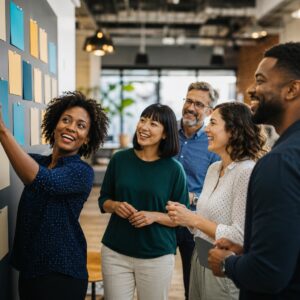 Appreciative Inquiry