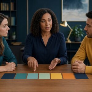 Conflict Resolution: A Practical 7-Step Approach