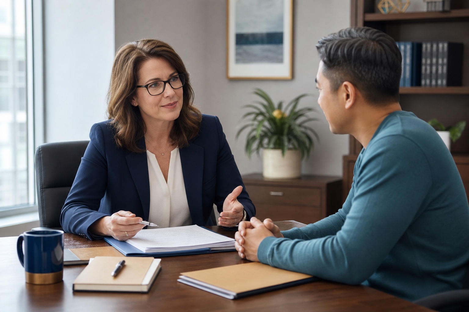 Consideration for Others – Employment Law (1CME)