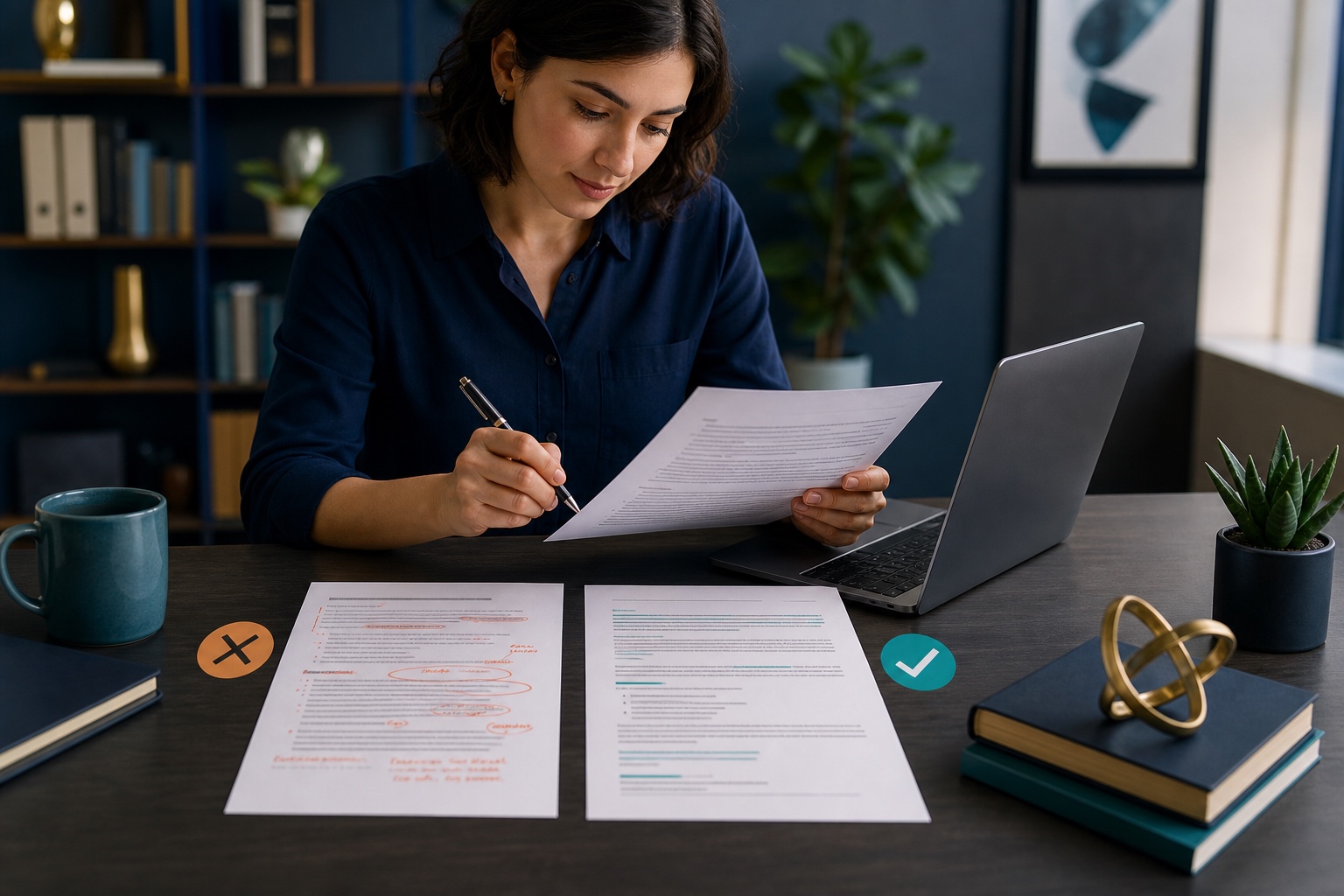 Business Writing Methods – Improve Your Business Writing