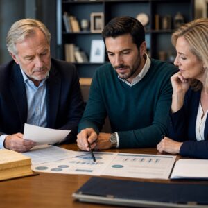 Business Succession Planning Survival and Growth