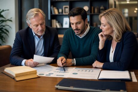 Business Succession Planning Survival and Growth