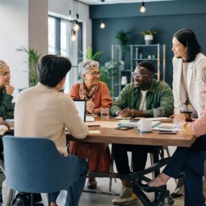 Diversity and Inclusion in the Workplace