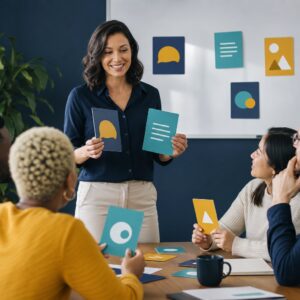 Communication Strategies