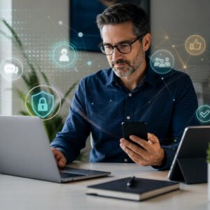 Digital Citizenship