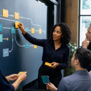 Change Management