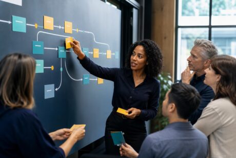 Change Management